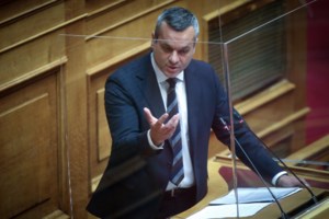 Επεισόδιο με τον Αλβανό πρωθυπουργό και τη Νίνα Κασιμάτη – Προσβλητική απάντηση "στην κυρία, την Ελληνίδα" - εικόνα 2