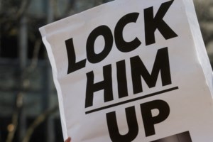 Ντόναλντ Τραμπ: "Υπονόμευση της ακεραιότητας των εκλογών του 2016" - Αυτό είναι το κατηγορητήριο, αθώος δηλώνει ο ίδιος - εικόνα 11