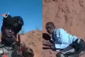 Σοκ στο Μεξικό: Άνδρας παρενόχλησε σεξουαλικά την πρόεδρο της χώρας στη μέση του δρόμου [βίντεο]