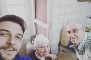 Υμνοι διεθνών ΜΜΕ για την Ανδρο: Αρχοντικό νησί, τοπία που θυμίζουν καρτ ποστάλ