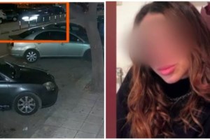 Θεσσαλονίκη: Ξεσπά ο πατέρας της 21χρονης φοιτήτριας - Ένας ασυνείδητος οδηγός έκανε το παιδί μου άγγελο στον ουρανό - εικόνα 2