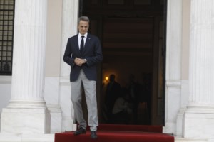 Σπυρόπουλος:Η κυβέρνηση τρέχει για άλλη μία φορά πίσω από τις εξελίξεις για να καλύψει τις ευθύνες της