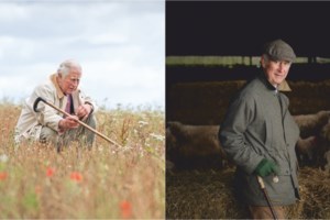 Βρετανία: "Βόμβα" στο Παλάτι - 55χρονος ισχυρίζεται ότι είναι γιος του πρίγκιπα Καρόλου και της Καμίλα [Εικόνες-Βίντεο]