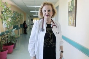 Γιαμαρέλλου: Δύσκολο να ανοίξει το click away τη Δευτέρα - Σήμερα θα αποφασίσουμε