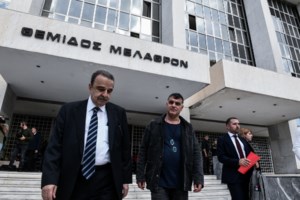 Μεγάλες αλλαγές στην ΕΥΠ με το νέο σχέδιο νόμου - Διοικητής διπλωμάτης ή απόστρατος στρατιωτικός και εσωτερικός έλεγχος - εικόνα 4