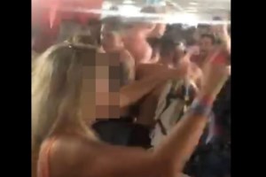 Θεσσαλονίκη: Καρέ - καρέ η ληστεία με λεία ένα εκατ. ευρώ στη βίλα επιχειρηματία στο Πανόραμα [βίντεο- ντοκουμέντο] - εικόνα 2