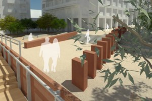 Ανοίγει ξανά ο κινηματογράφος ΑΒ στα Πατήσια μετά από 30 χρόνια και φέρνει εκ νέου στη γειτονιά ζωή και πολιτισμό - εικόνα 5