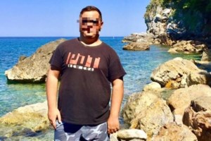 Λάρισα: Το προφίλ του 21χρονου μητροκτόνου - Μπουζούκι και γυμναστική - "Μετά το έγκλημα νύσταξε και κοιμήθηκε" [βίντεο] - εικόνα 3