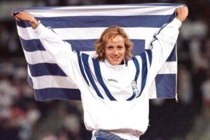 Κορακάκη για κακοποίηση Μπεκατώρου: Αυτοί που θα πρέπει να φοβούνται είναι οι θύτες, όχι τα θύματα - εικόνα 2