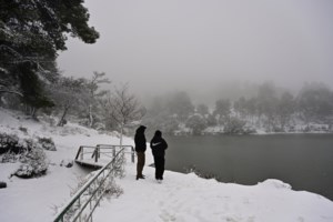 Κορυφώνεται η έξοδος των εκδρομέων για τα Χριστούγεννα - Μεγάλη πληρότητα στα ΚΤΕΛ, προστέθηκαν επιπλέον δρομολόγια