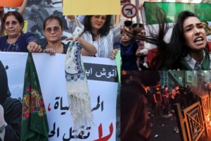 Χάος στο Ιράν: Τουλάχιστον 31 νεκροί στις διαδηλώσεις - Στις φλόγες περιπολικά και αστυνομικά τμήματα - Εκοψαν Instagram, WhatsApp