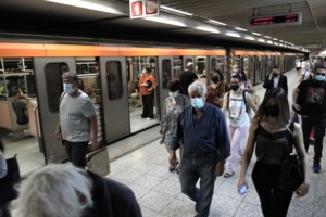 Χαρδαλιάς - Κικίλιας για προνόμια εμβολιασμένων: "Δεν υπάρχουν δικαιώματα, αλλά σταδιακή άρση περιορισμών" - εικόνα 3