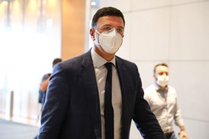 Κορονοϊός- σοκ: "Το 40-43% των διασωληνωμένων σε ΜΕΘ πεθαίνει"