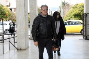 Φούρνοι: Νέα αυτοψία στο σημείο που πνίγηκε ο γιος του Οδυσσέα Σταμούλη παρουσία πραγματογνώμονα