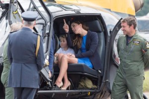 Too Good to Be True; Υπό στενή παρακολούθηση Γουίλιαμ & Κέιτ - Τα λάθη των... άλλων που δεν επιτρέπεται να κάνουν - εικόνα 14