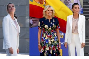 Σύνοδος ΝΑΤΟ: Το λαχταριστό μενού με αρνίσια σπάλα και αστακό, τα μοναδικά δώρα στους ηγέτες και στις συνοδούς τους