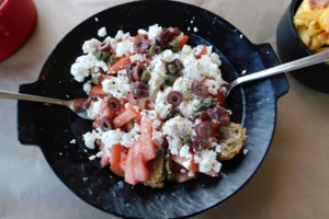 Taste Atlas: Το καλύτερο πιάτο με γαρίδες στον κόσμο είναι ελληνικό - Ποιο είναι