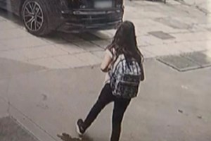 Απαγωγή Μαρκέλλας: Συνελήφθη και οδηγείται στον εισαγγελέα η 33χρονη κοκκινομάλλα που κουρεύτηκε γουλί - εικόνα 3