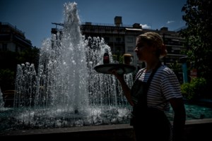 Φονικός καύσωνας: Περισσότεροι από 60.000 άνθρωποι πέθαναν στην Ευρώπη το καλοκαίρι του 2022 - εικόνα 3