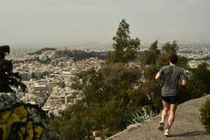 Ακραία μεταβολή του καιρού με τσουχτερό κρύο βλέπει ο Μαρουσάκης την επόμενη εβδομάδα