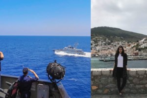 Εξετάζεται η δηλητηρίαση για τον θάνατο της 19χρονης Θάλειας - Το fast food στην Τυνησία και το εξάνθημα στο πόδι που προβληματίζει