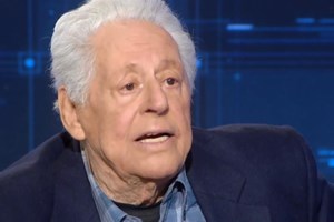 Γιάννης Βογιατζής: Αυτή ήταν η τελευταία επιθυμία του σπουδαίου καλλιτέχνη [βίντεο]