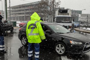 Κακοκαιρία "Μήδεια": Νέα έκτακτη σύσκεψη στην Πολιτική Προστασία - Στην κατάψυξη η χώρα - Μείον 20 βαθμούς στη Β. Ελλάδα - εικόνα 2