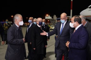 Νέα μέτρα και στην Κύπρο: Διάγγελμα Αναστασιάδη για τα μέτρα αντιμετώπισης της πανδημίας του κορονοϊού