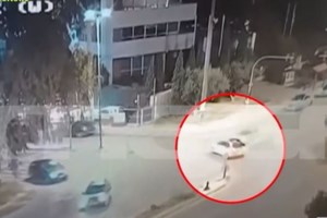 Βούλα: Το διπλό δράμα πίσω από το θανατηφόρο τροχαίο που στοίχισε τη ζωή στην 58χρονη οδηγό ταξί