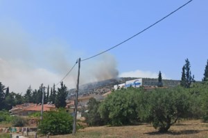 Γ. Αρτοποιός: Τιτάνια προσπάθεια στο Λουτράκι, στροβιλισμοί στα Δερβενοχώρια, προβληματισμός στο Δαφνί