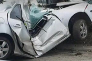 Ηράκλειο: Σε κρίσιμη κατάσταση στη ΜΕΘ το 5χρονο παιδί που έπεσε από μπαλκόνι -Συνελήφθησαν οι γονείς του