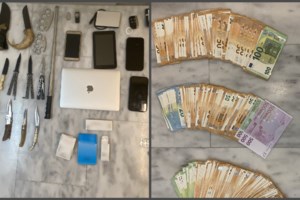 Κρήτη - Αδίστακτοι τοκογλύφοι: Απειλούσαν για τα λεφτά ακόμη και στην κηδεία αυτόχειρα που έπεσε στα δίχτυα τους