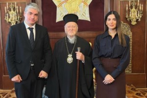 Σταματίνα Τσιμτσιλή: Συγκλονισμένη στηρίζει τους πληγέντες από τις πλημμύρες στην Πάρο - εικόνα 2