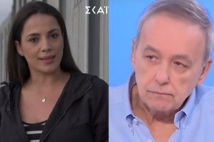 Συγκινημένος  ο Ανδρέας Μικρούτσικος: Έχω μάθει να ζω χωρίς τον Θάνο με τον Θάνο