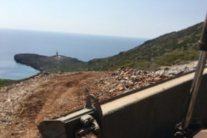 Εντυπωσιακή άσκηση Έρευνας – Διάσωσης "ΑΕΤΟΣ" - Εικόνες που κόβουν την ανάσα [Βίντεο] - εικόνα 6