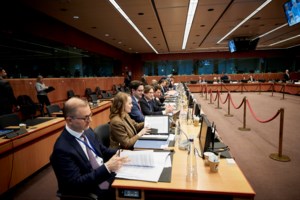 Σταϊκούρας: Πότε θα πληρωθούν τα επιδόματα - Και τον Ιούνιο τα μέτρα στήριξης