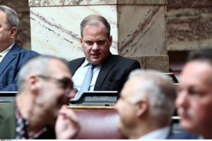 Δημοσκόπηση Interview: Στο 24,8% η ΝΔ, δεύτερο το ΠΑΣΟΚ με 13,1% – 6 στους 10 θέλουν νέο κόμμα στον προοδευτικό χώρο - εικόνα 13