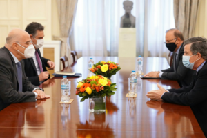 Κορονοϊός: Σταθερή η κατάσταση του μητροπολίτη Κίτρους, Γεώργιου - Για 4η μέρα στο ΑΧΕΠΑ - εικόνα 2