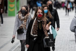 Συγκλονίζει πρωταθλητής μπόντι μπίλντινγκ για τον εφιάλτη με τον κορονοϊό - Εμεινε 2 μήνες στη ΜΕΘ, έχασε 42 κιλά [βίντεο]