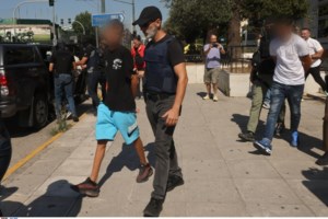 Αγ.Παρασκευή: Η φωτογραφία που "έκαψε" την 43χρονη για τη δολοφονία του καθηγητή - "Βίαζε τα παιδιά του", έλεγε ο φονιάς - εικόνα 2