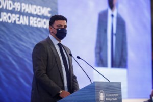 Επίσημο: Υποχρεωτικά δύο τεστ την εβδομάδα για τους ανεμβολίαστους εργαζομένους σε τουρισμό και εστίαση - εικόνα 8