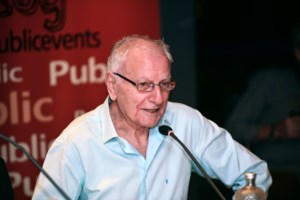 Το τελευταίο αντίο στον Κώστα Χαρδαβέλλα – "Ο πατέρας μου δεν θα ήθελε να είναι σήμερα ημέρα στενοχώριας" [εικόνες] - εικόνα 6