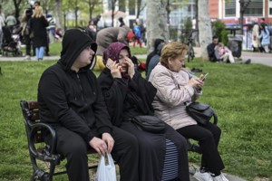 Δυσοίωνη πρόβλεψη για την Κωνσταντινούπολη: Έρχεται σεισμός 7 Ρίχτερ, λέει γνωστός Τούρκος καθηγητής - εικόνα 6