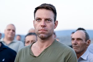 Κασσελάκης για την γκάφα με το "κρατίδιο" στην Κύπρο: Ανασκεύασα - Αλίμονο αν οι άνθρωποι καθορίζονται από τα λάθη που διορθώνουν - εικόνα 2