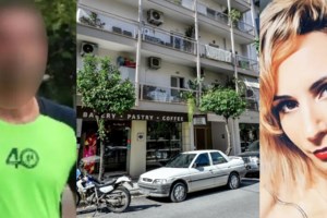 Γυναικοκτονία στην Καλαμάτα: Το σενάριο "αυτοάμυνας" του 41χρονου που δεν πείθει τις Αρχές - Τι υποστήριξε - εικόνα 6
