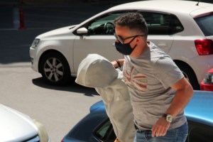 Απαγωγή Μαρκέλλας: Ένοχη για το σύνολο σχεδόν των κατηγοριών η 34χρονη