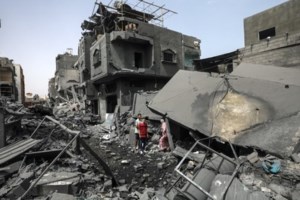 Οργή Μπλίνκεν για τη δολοφονία της Αμερικανοτουρκάλας ακτιβίστριας στη Δυτική Όχθη - Ήταν ακούσια πυρά ισχυρίζεται το Ισραήλ