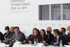 Διάσκεψη για τη Λιβύη: Οι ηγέτες απορρίπτουν όλες τις ξένες παρεμβάσεις - Το κείμενο συμπερασμάτων - εικόνα 2