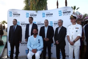 Μητσοτάκης από Σαντορίνη: Η Ελλάδα είναι έτοιμη να καλωσορίσει τους τουρίστες με ασφάλεια [Εικόνες] - εικόνα 7