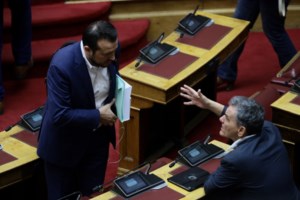 Το άρθρο του Σωτήρη Βαλντέν που έκανε άνω κάτω τον ΣΥΡΙΖΑ: Γιατί δεν τραβάει το κόμμα - εικόνα 5